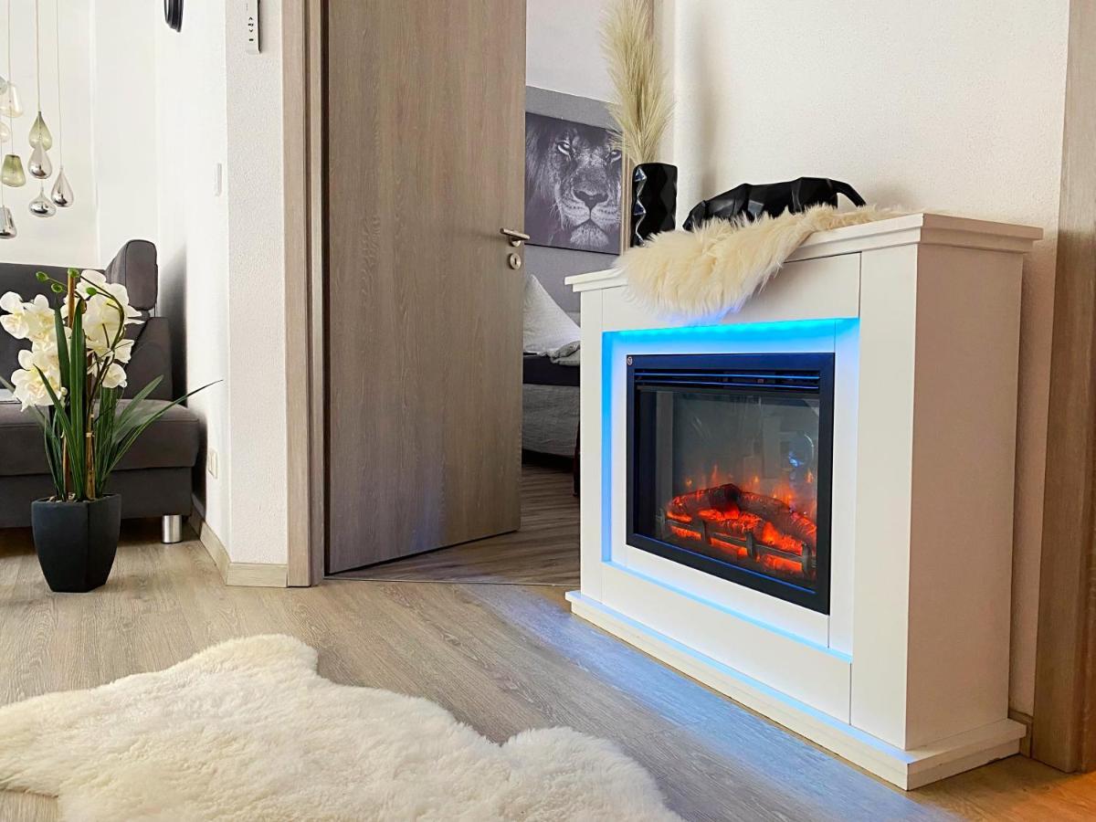 Apartament Moderne Fewo Weinberge Netflix Zell an der Mosel Zewnętrze zdjęcie